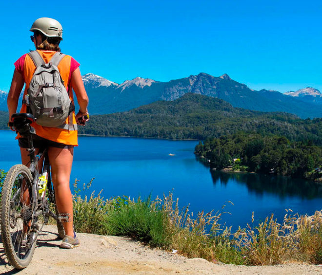 Paseos en Bici, rent a bike