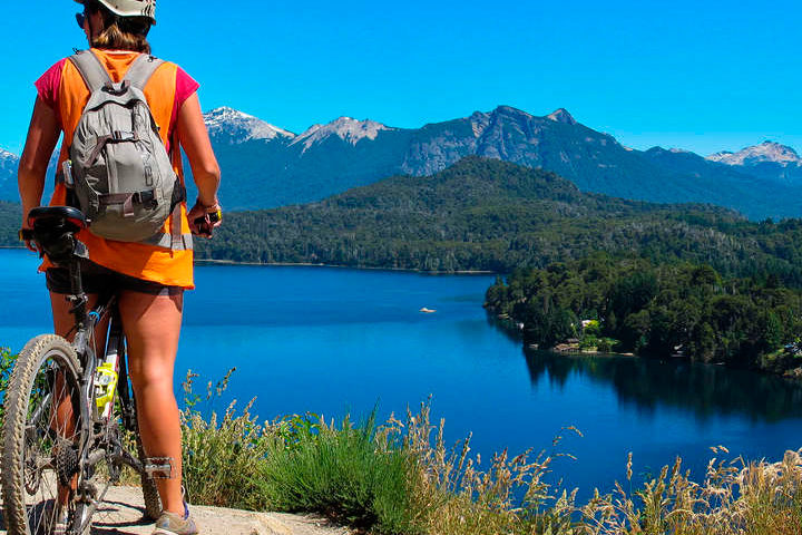 Paseos en Bici, rent a bike