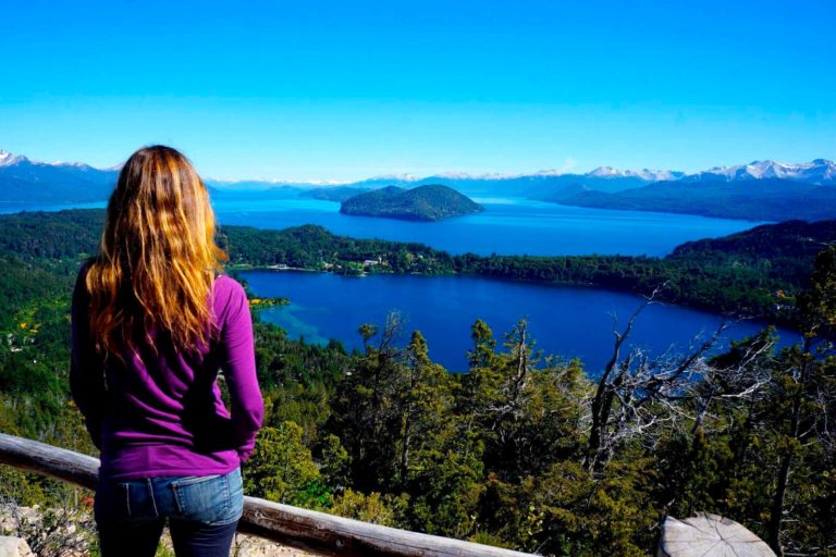 Paseos y Excursiones en Bariloche