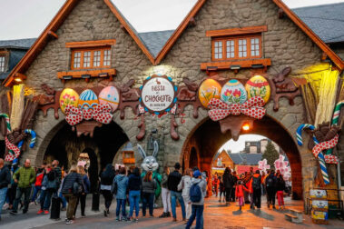 Fiesta del Chocolate 2024