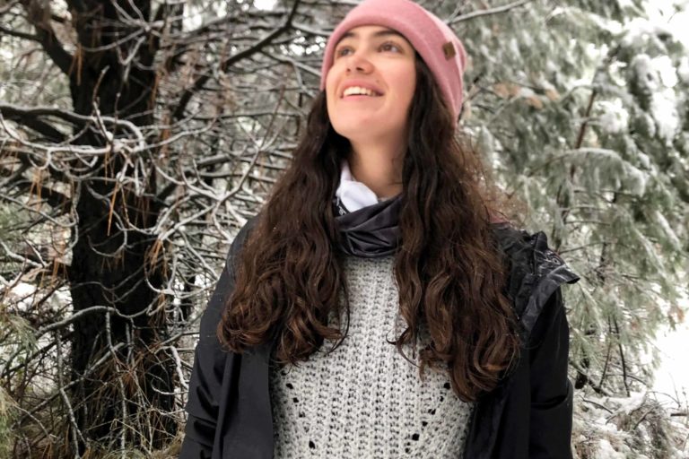 Nevada Mayo 2024 Bariloche