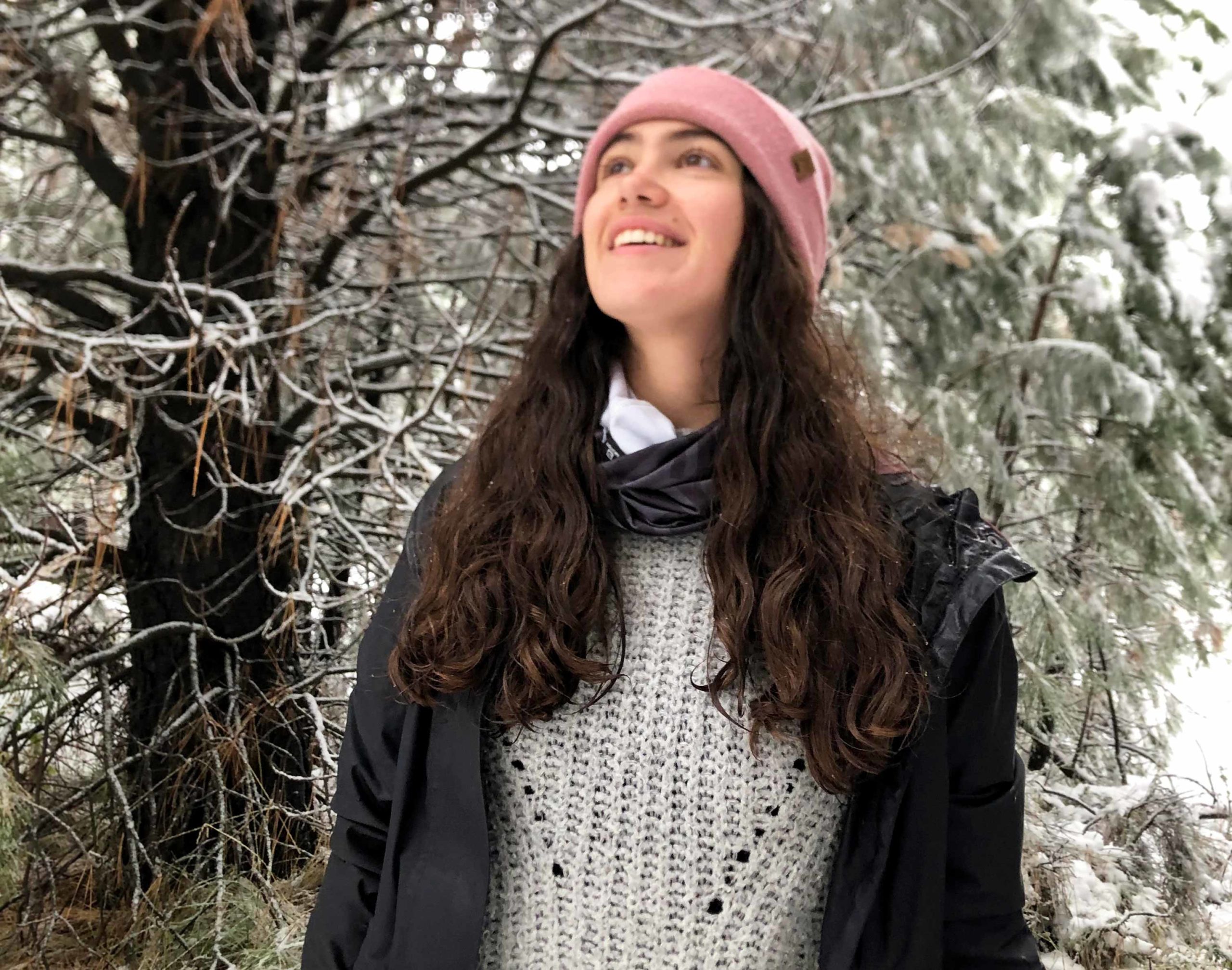 Invierno en Bariloche Nevada Mayo 2024 Bariloche