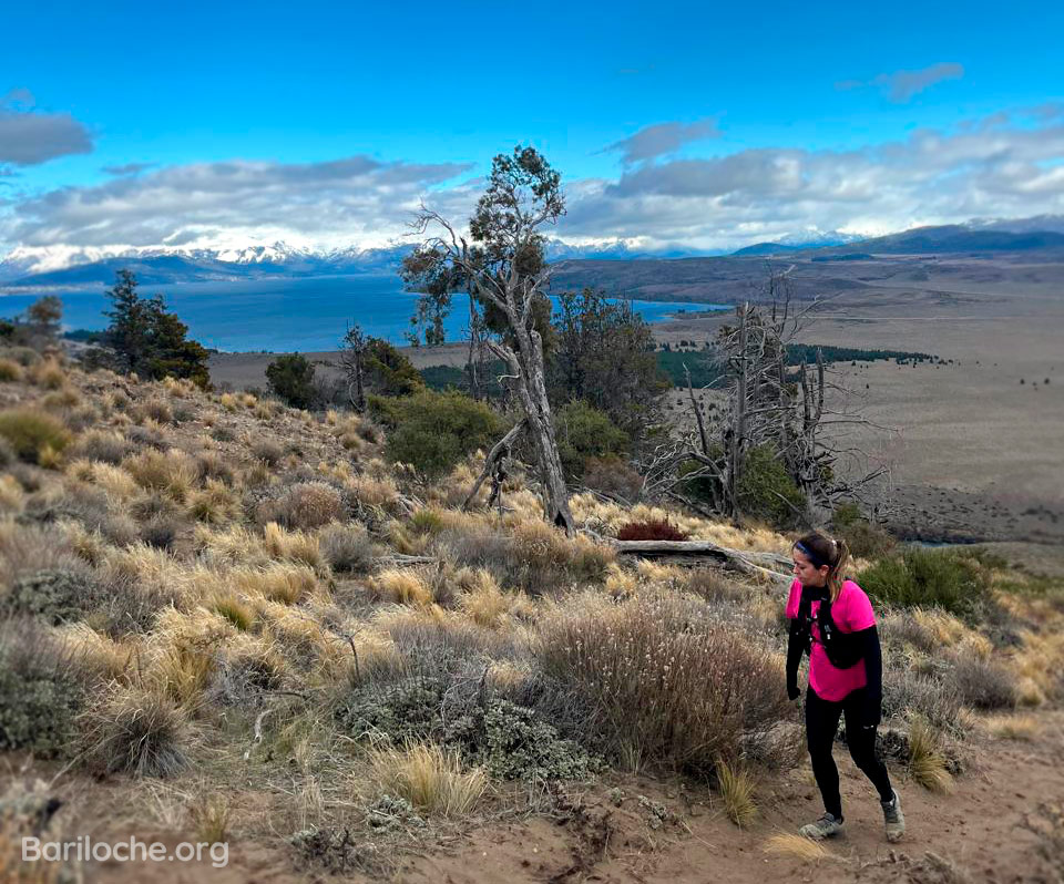 Cerro Villegas Bariloche