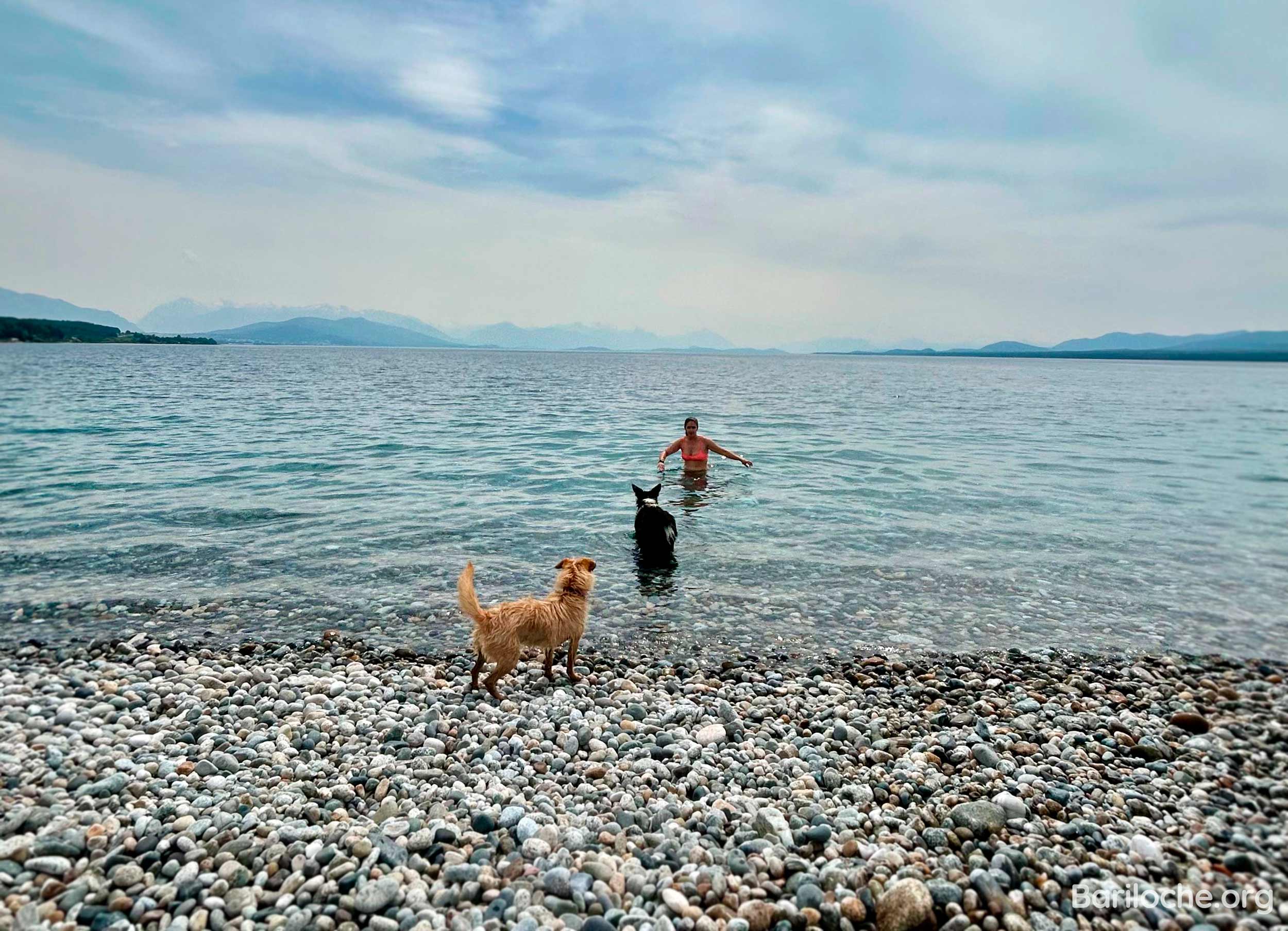 Foto de la Semana Bariloche