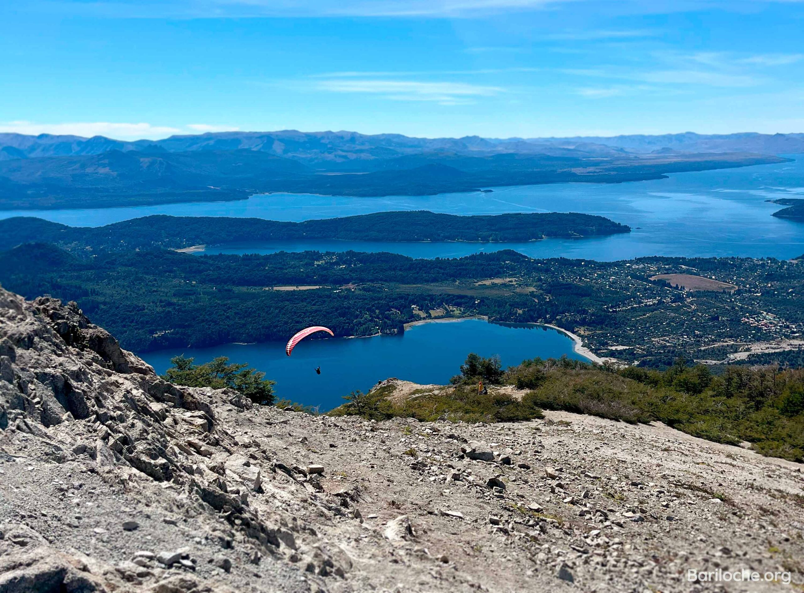 Cerro Goye Bariloche