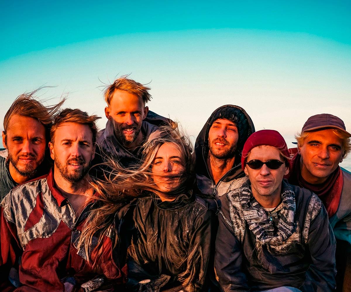 El Plan de la Mariposa El Plan de la Mariposa en Bariloche