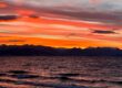 Foto de la semana lago Nahuel Huapi Bariloche