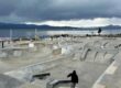 Skatepark Bariloche Puerto San Carlos