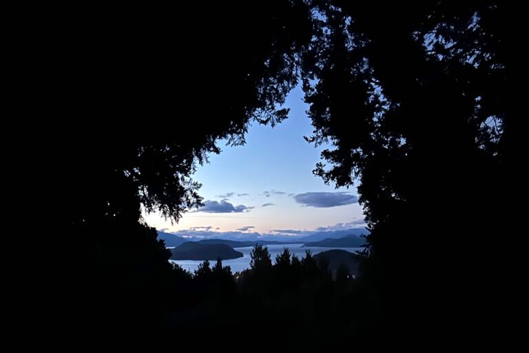 Foto de la semana, Rancho Grande