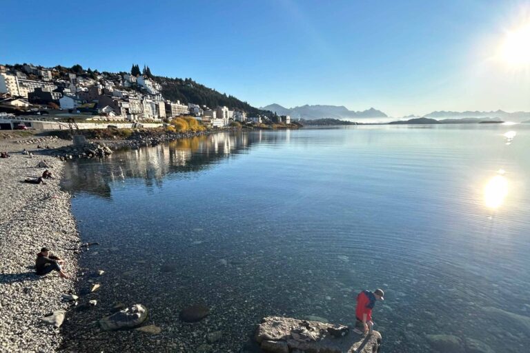Otoño en Bariloche