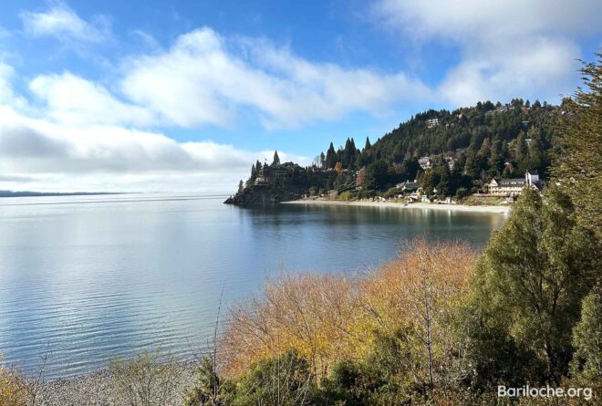 Otoño en Bariloche