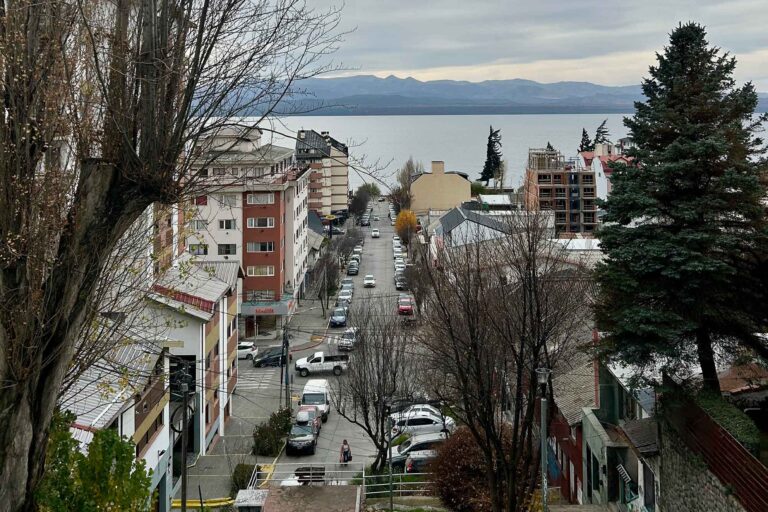 Centro de Bariloche